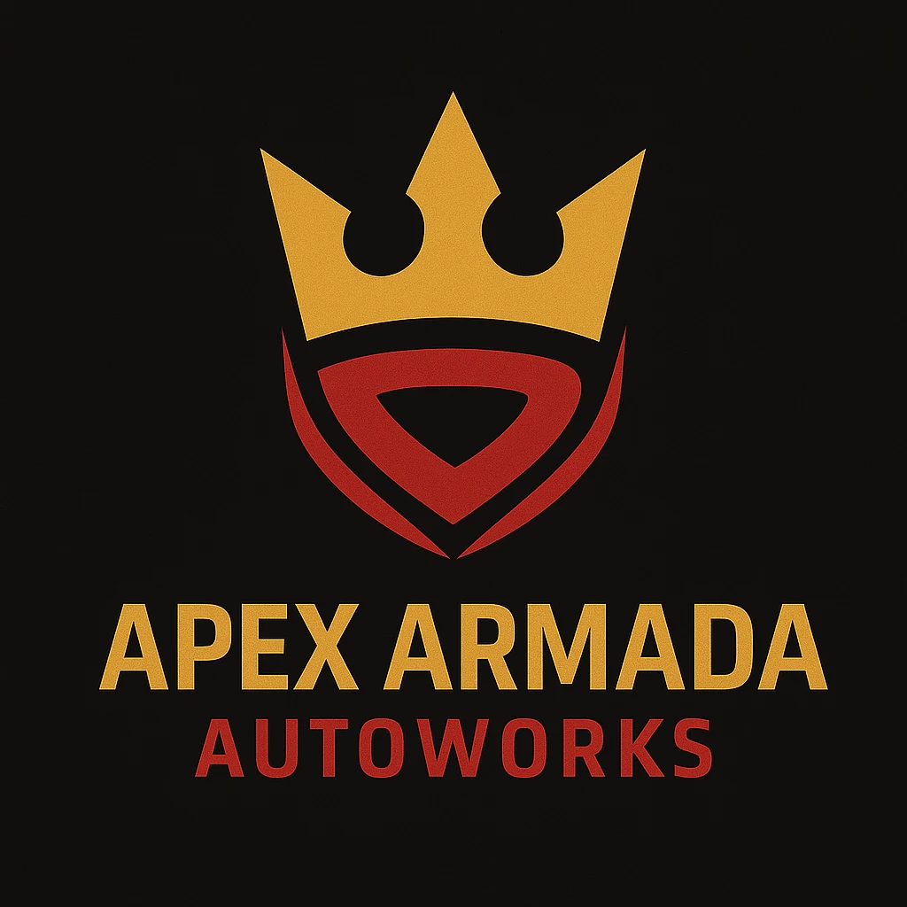 Apex Armada Real logo