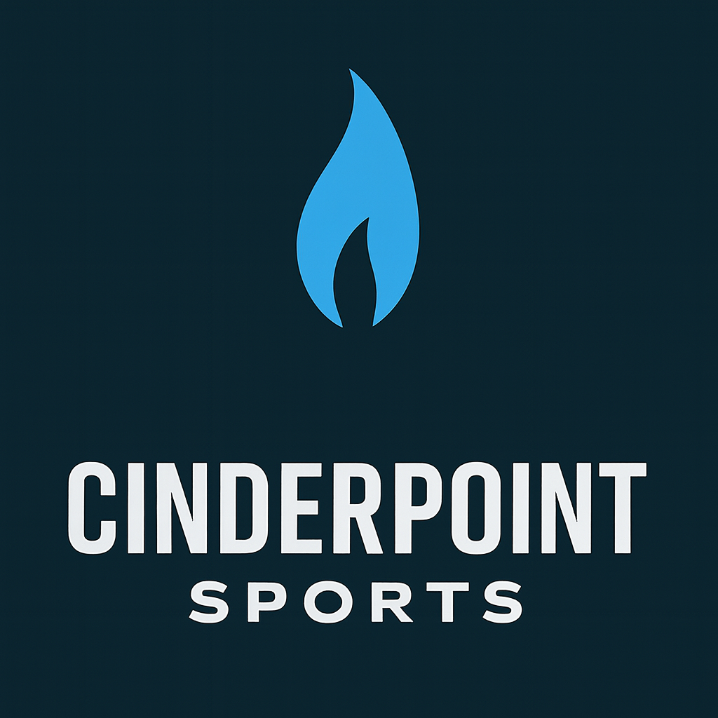 Cinderpoint Alpha logo