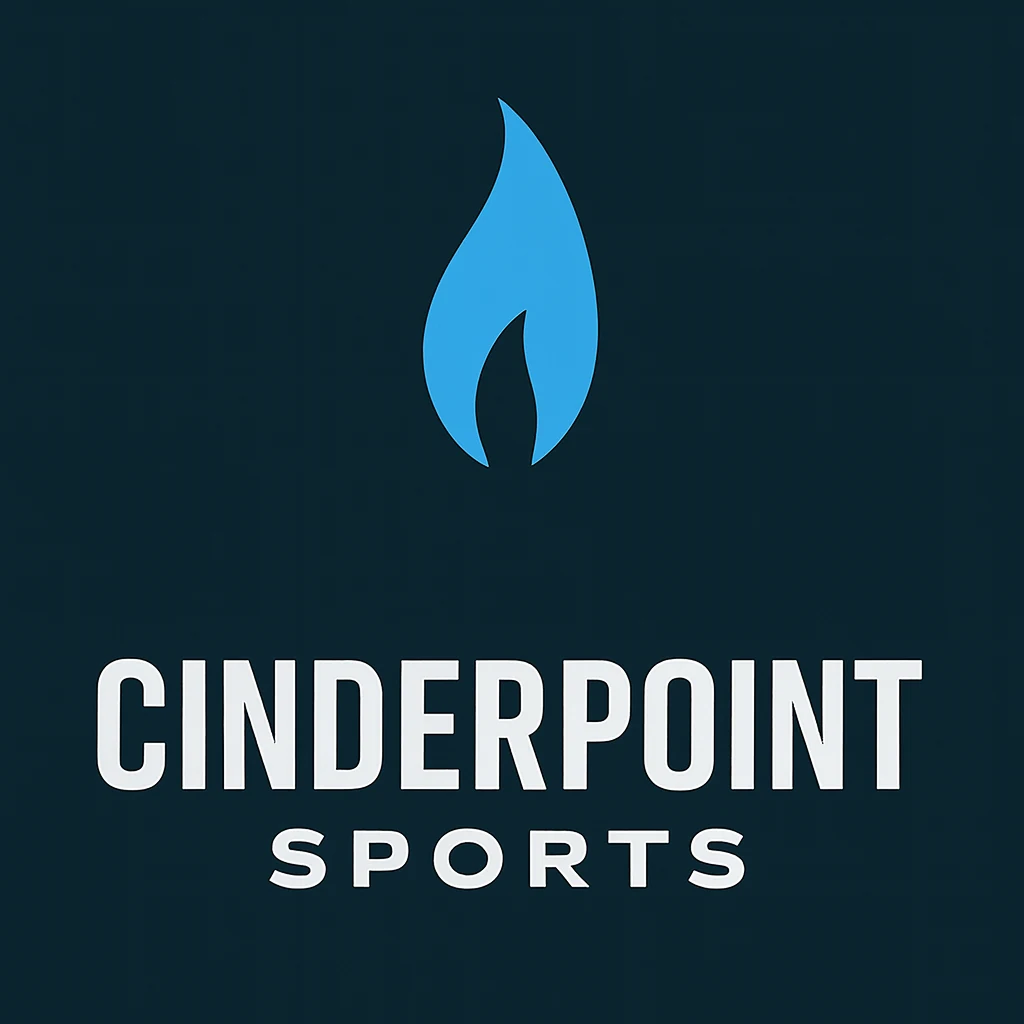 Cinderpoint Alpha logo