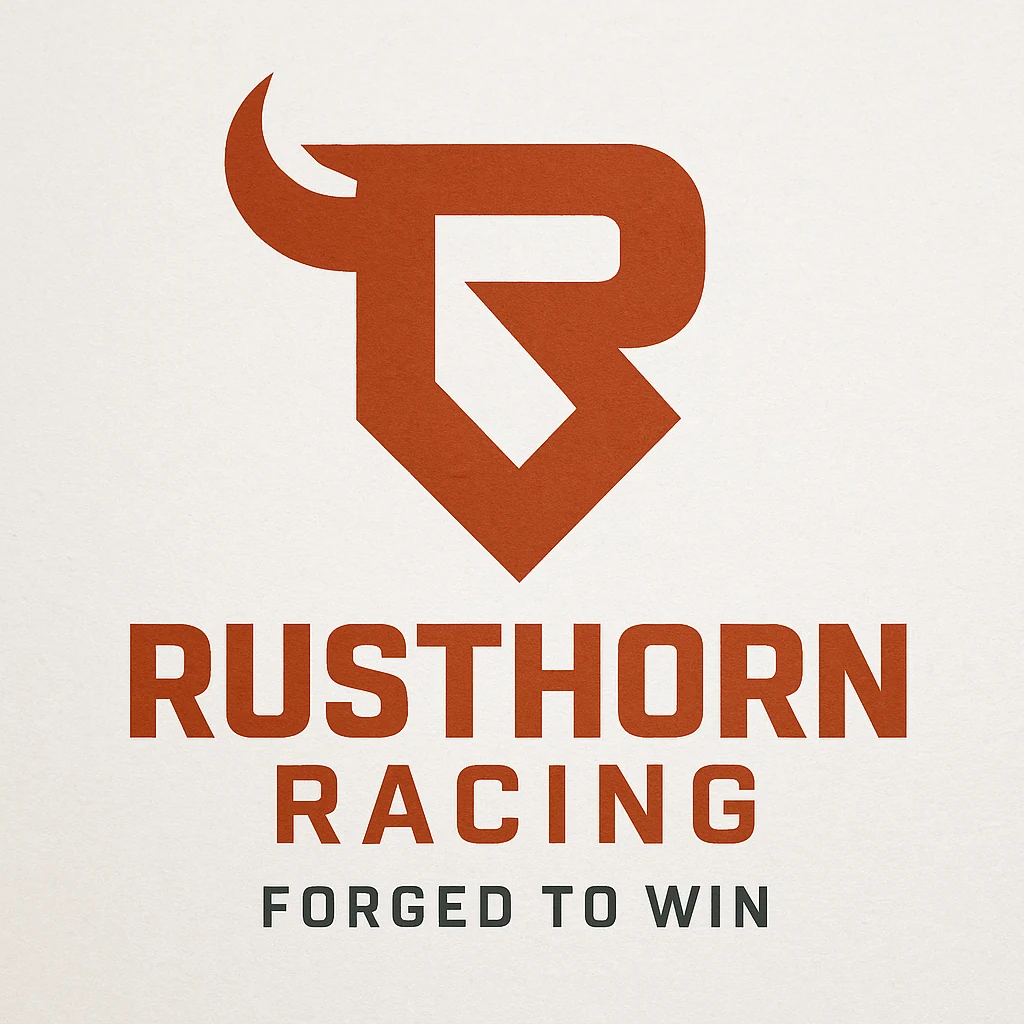 Rusthorn Racing logo