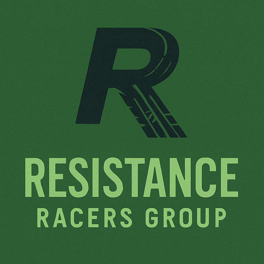 Resistance Motors Voltage logo