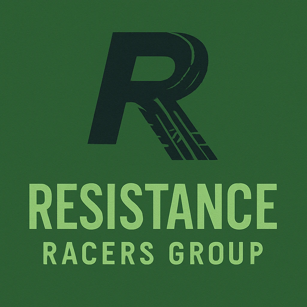 Resistance Motors Voltage logo
