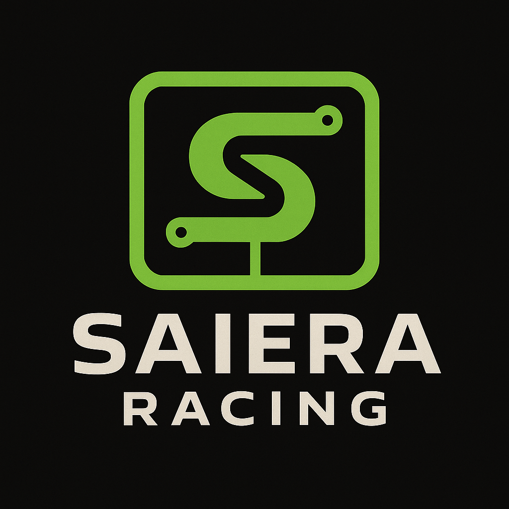 Saiera Racing logo
