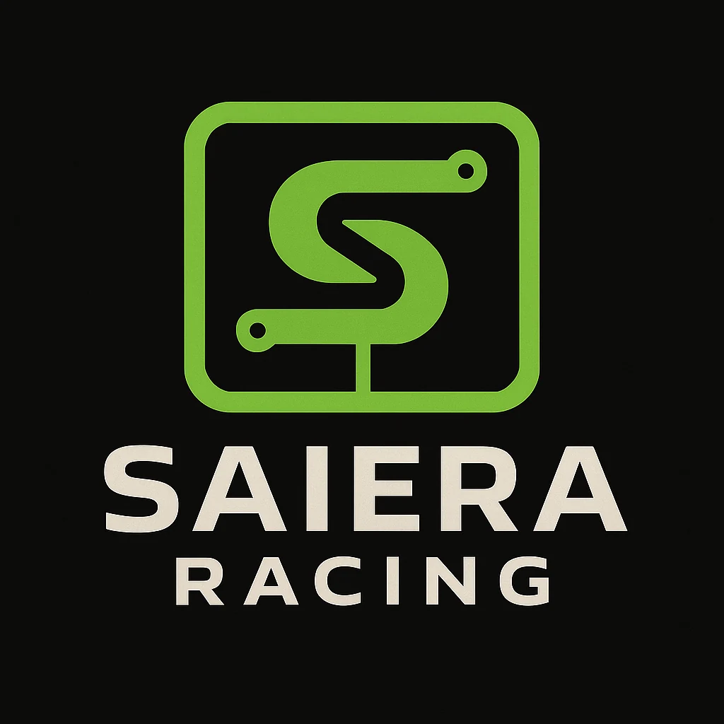 Saiera Racing logo